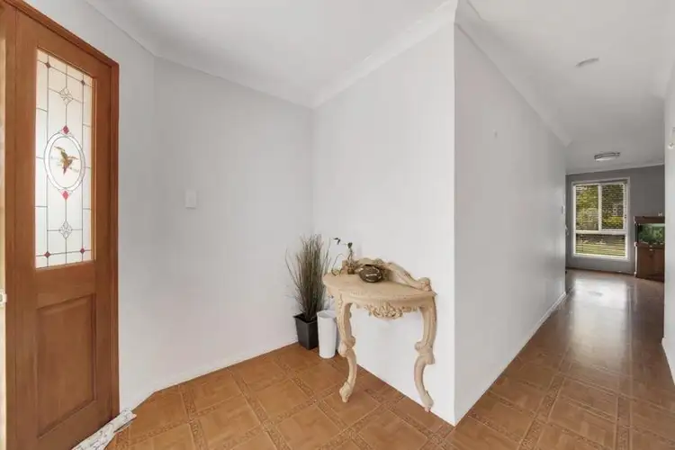 Third view of Homely house listing, 9 Nanando Drive, Calliope QLD 4680