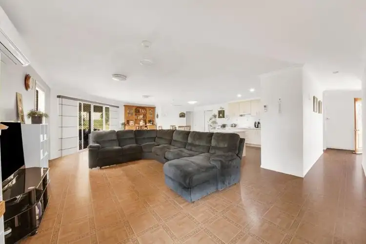 Fifth view of Homely house listing, 9 Nanando Drive, Calliope QLD 4680