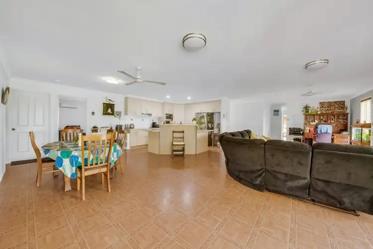 Sixth view of Homely house listing, 9 Nanando Drive, Calliope QLD 4680