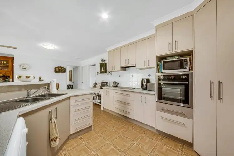Seventh view of Homely house listing, 9 Nanando Drive, Calliope QLD 4680