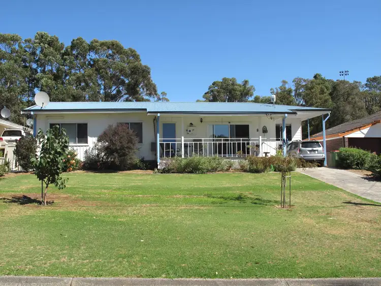 Main view of Homely house listing, 14 Karriglen Way, Denmark WA 6333