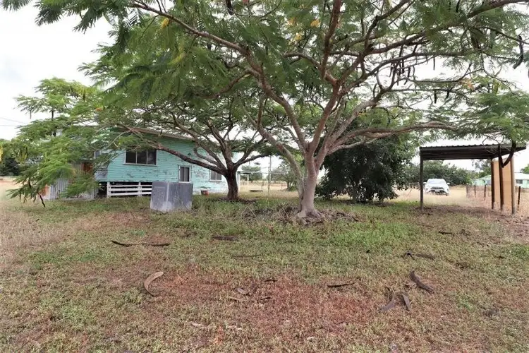 Second view of Homely rural property listing, 3382 Flinders Highway, Woodstock QLD 4816