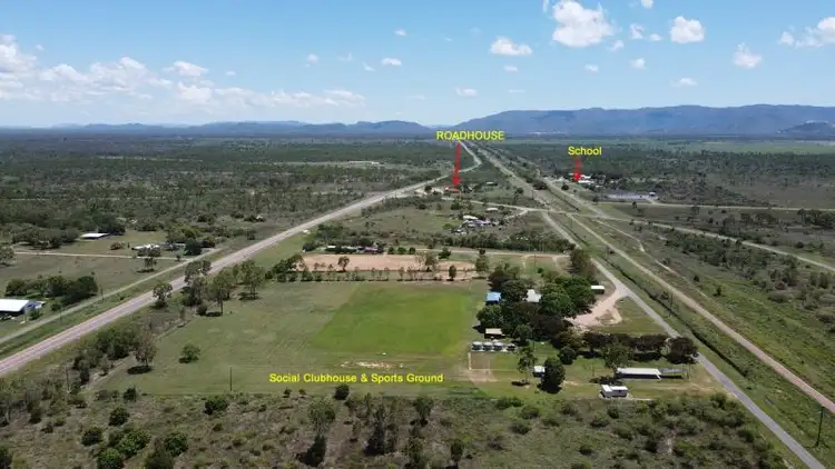 Fourth view of Homely rural property listing, 3382 Flinders Highway, Woodstock QLD 4816