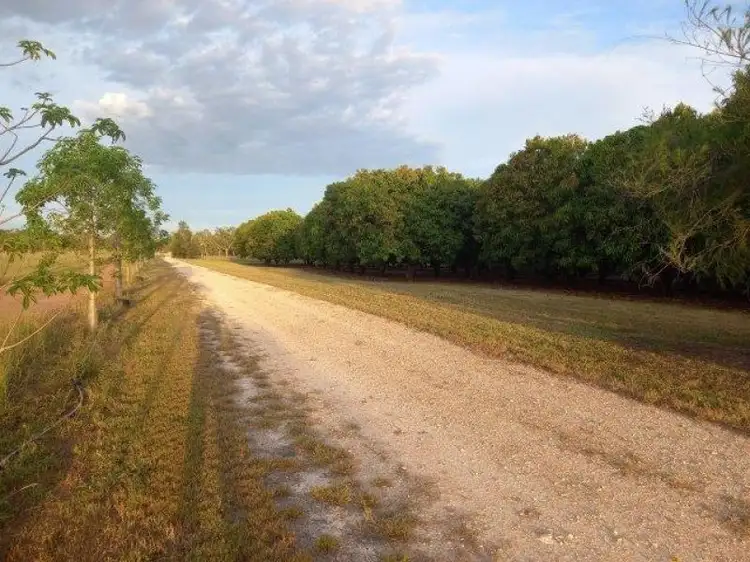Lot 9/370 Weaber Plain Road, Kununurra WA 6743
