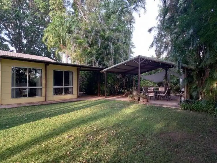 Second view of Homely rural property listing, Lot 9/370 Weaber Plain Road, Kununurra WA 6743