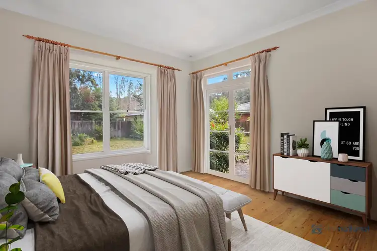 Sixth view of Homely house listing, 104 Old South Road, Bowral NSW 2576