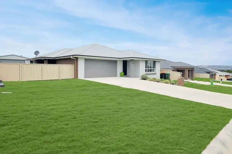 65 Newlands Crescent, Kelso NSW 2795