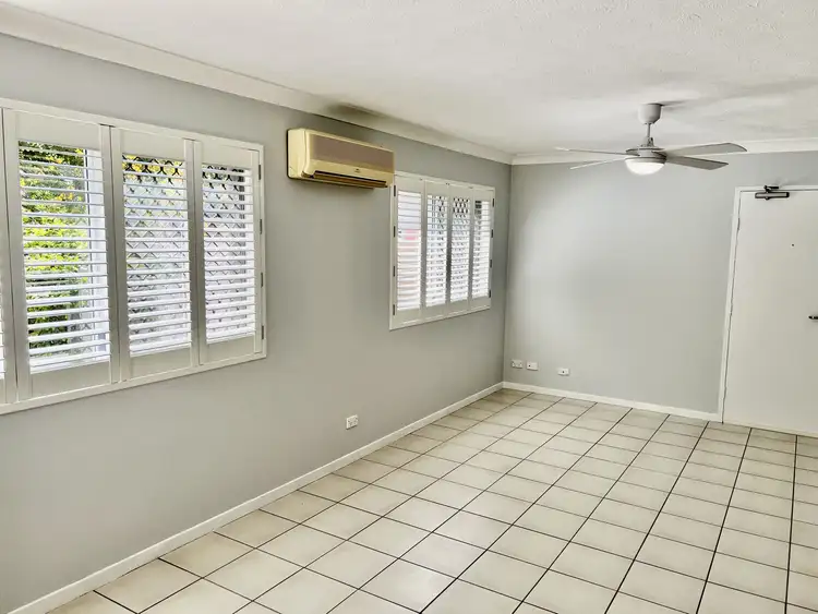Second view of Homely apartment listing, 2/49 Brighton Street, Biggera Waters QLD 4216