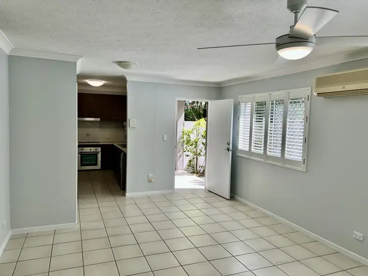 Third view of Homely apartment listing, 2/49 Brighton Street, Biggera Waters QLD 4216