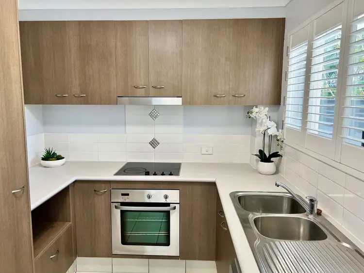 Fourth view of Homely apartment listing, 2/49 Brighton Street, Biggera Waters QLD 4216