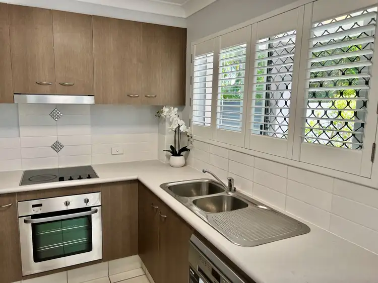 Fifth view of Homely apartment listing, 2/49 Brighton Street, Biggera Waters QLD 4216
