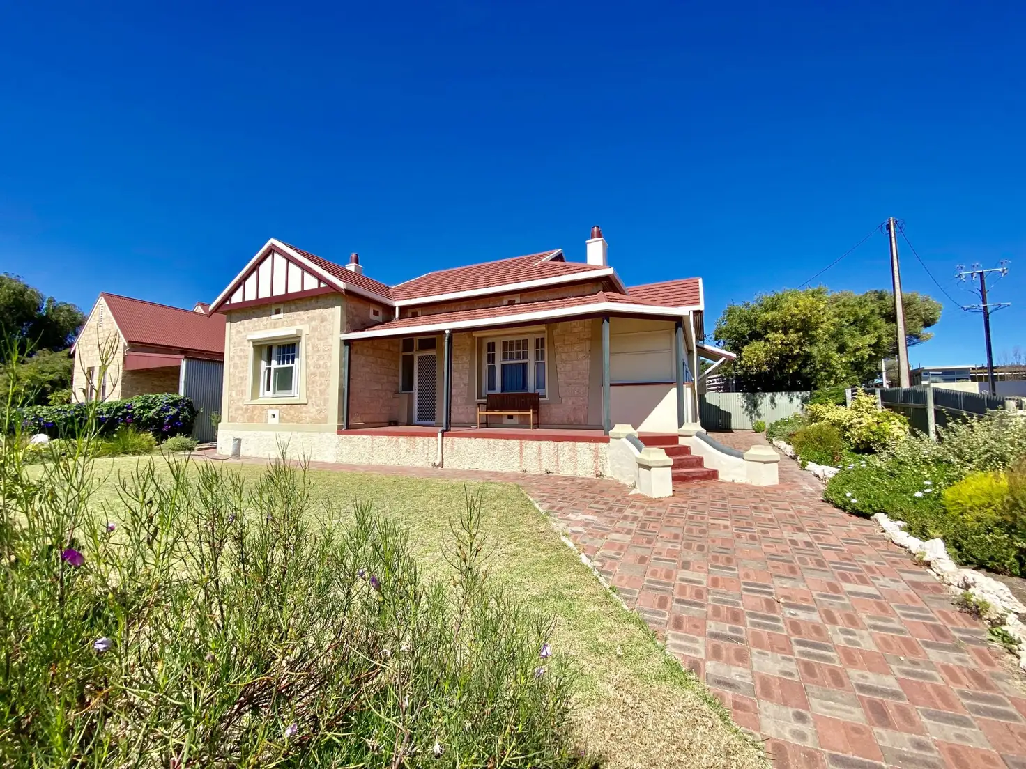 Main view of Homely house listing, 83 Wells Street, Streaky Bay SA 5680