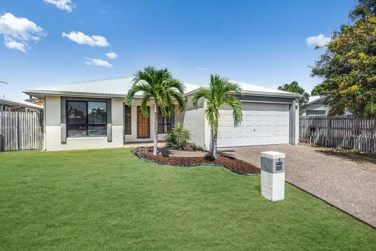 5 Oondooroo Court, Annandale QLD 4814