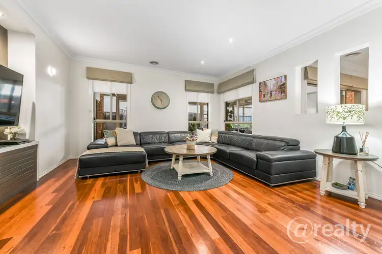 Sixth view of Homely house listing, 24 Player Drive, Narre Warren VIC 3805