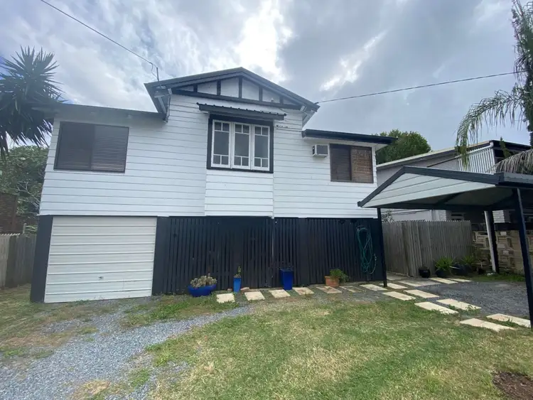 Main view of Homely house listing, 15 Luya Street, Fairfield QLD 4103