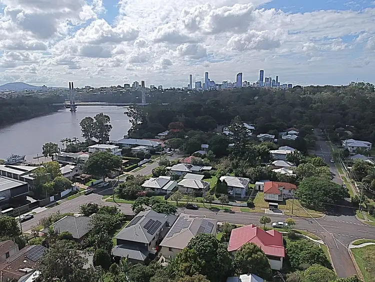 Second view of Homely house listing, 15 Luya Street, Fairfield QLD 4103