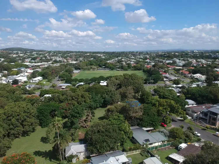 Third view of Homely house listing, 15 Luya Street, Fairfield QLD 4103