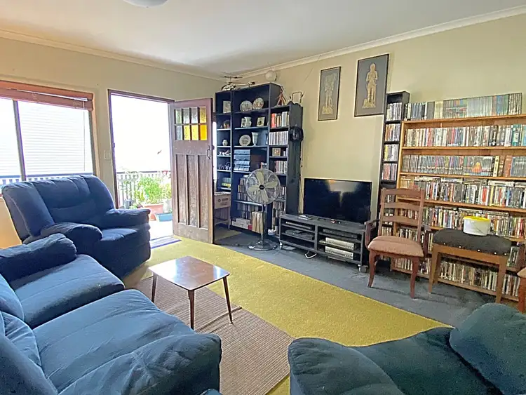 Sixth view of Homely house listing, 15 Luya Street, Fairfield QLD 4103