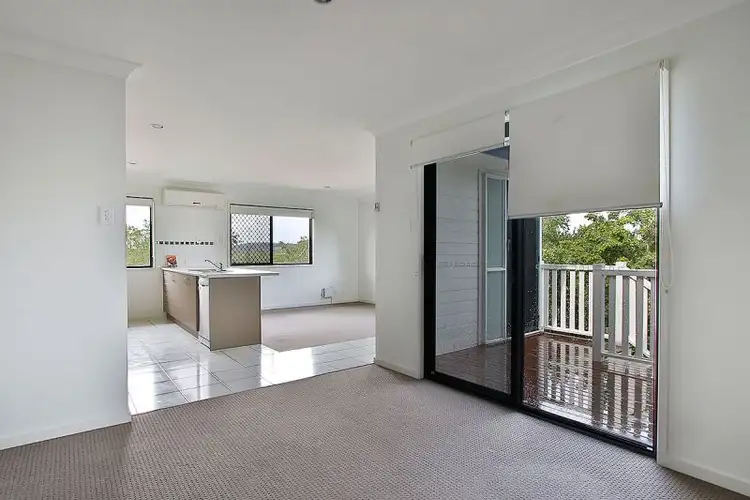Second view of Homely house listing, 1/41 Braeside Road, Bundamba QLD 4304