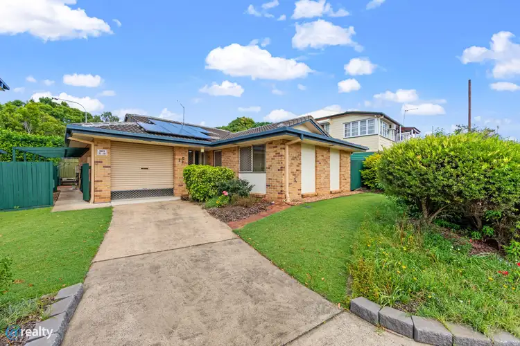 29/1A Joyce Street, East Ipswich QLD 4305