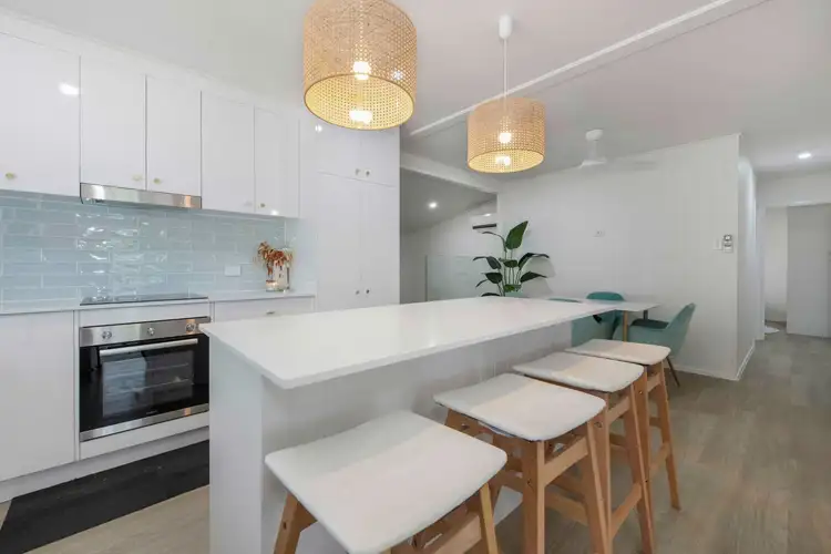Second view of Homely house listing, 138 Goldsmith Street, South Mackay QLD 4740