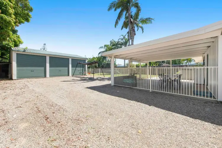 Fourth view of Homely house listing, 138 Goldsmith Street, South Mackay QLD 4740