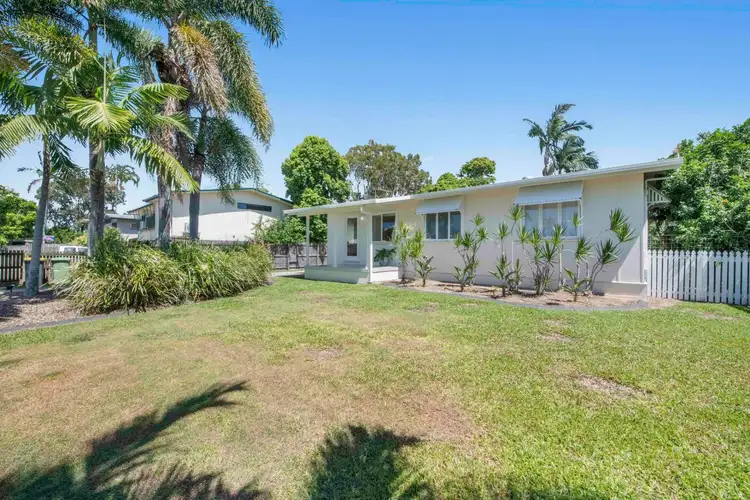 Fifth view of Homely house listing, 138 Goldsmith Street, South Mackay QLD 4740