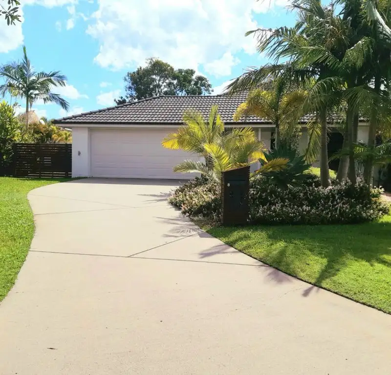 Main view of Homely house listing, 8 Alicia Circuit, Little Mountain QLD 4551