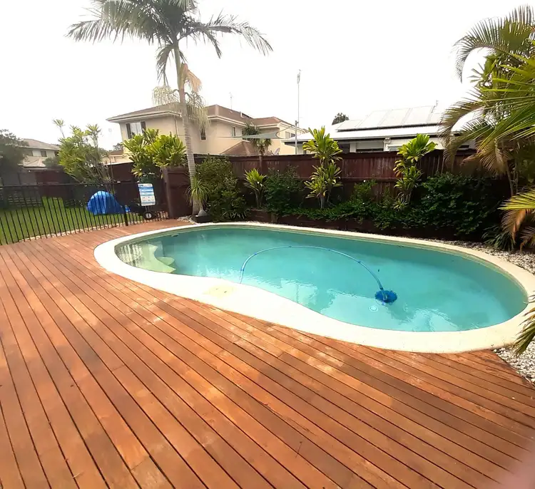 Third view of Homely house listing, 8 Alicia Circuit, Little Mountain QLD 4551