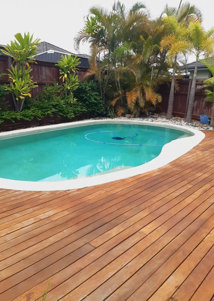 Fifth view of Homely house listing, 8 Alicia Circuit, Little Mountain QLD 4551