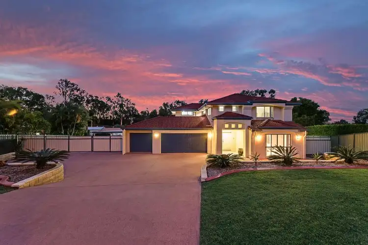 3 Cadillac Court, Joyner QLD 4500