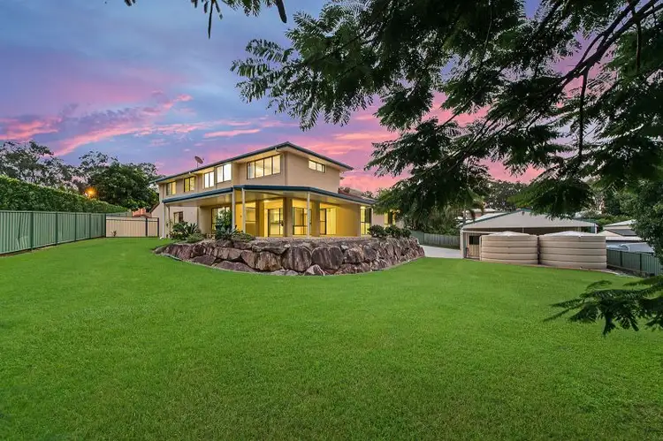 Fifth view of Homely house listing, 3 Cadillac Court, Joyner QLD 4500