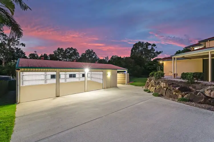 Sixth view of Homely house listing, 3 Cadillac Court, Joyner QLD 4500