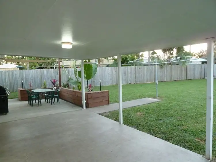 Second view of Homely house listing, 5 Mansfield Drive, Beaconsfield QLD 4740