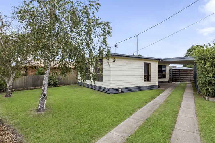 Main view of Homely house listing, 182 Cants Road, Colac VIC 3250