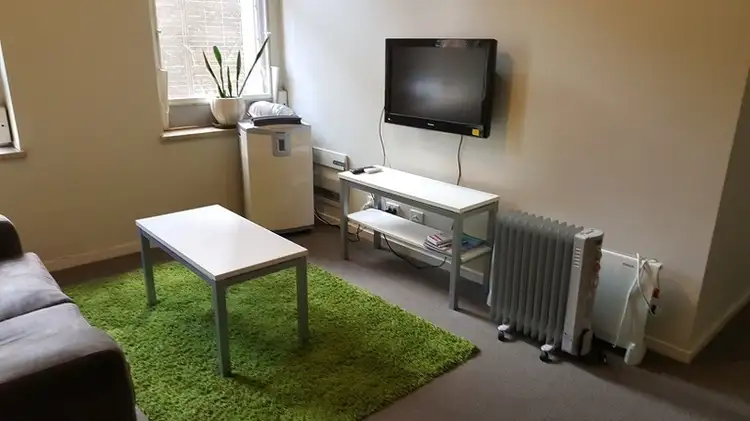 Main view of Homely unit listing, 306/23 King William Street, Adelaide SA 5000