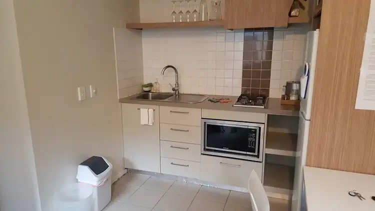 Second view of Homely unit listing, 306/23 King William Street, Adelaide SA 5000