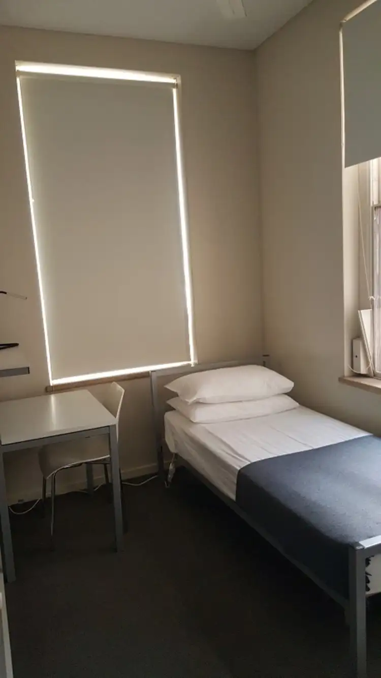 Third view of Homely unit listing, 306/23 King William Street, Adelaide SA 5000