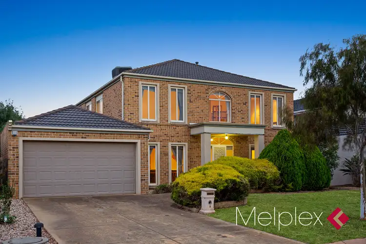 9 South Shore Avenue, Point Cook VIC 3030