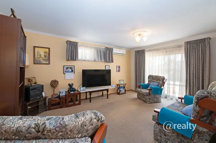 Second view of Homely unit listing, Site 108/306 Bains Road, Woodcroft SA 5162