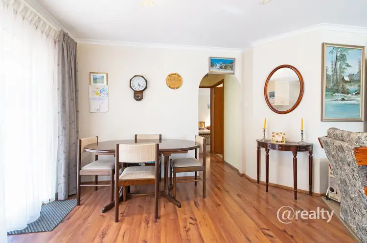 Third view of Homely unit listing, Site 108/306 Bains Road, Woodcroft SA 5162