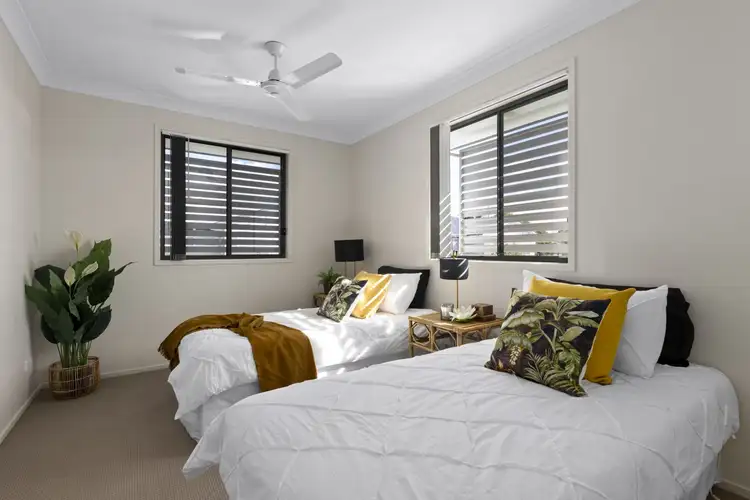 Fourth view of Homely apartment listing, 23/1 Able Street, Sadliers Crossing QLD 4305