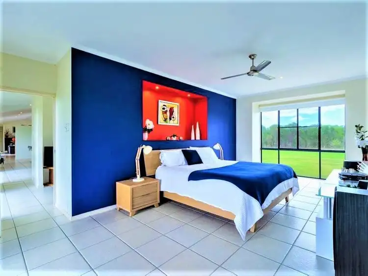 Fourth view of Homely house listing, 181 Kalbar Road, South Kolan QLD 4670