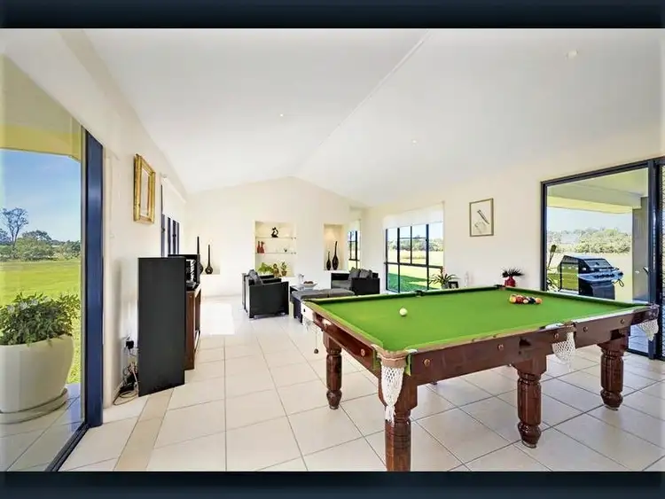Fifth view of Homely house listing, 181 Kalbar Road, South Kolan QLD 4670