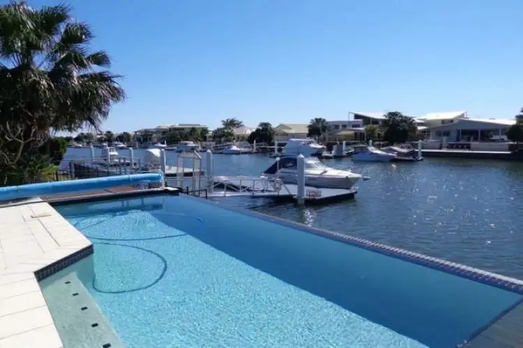 105 Marina Boulevard, Banksia Beach QLD 4507