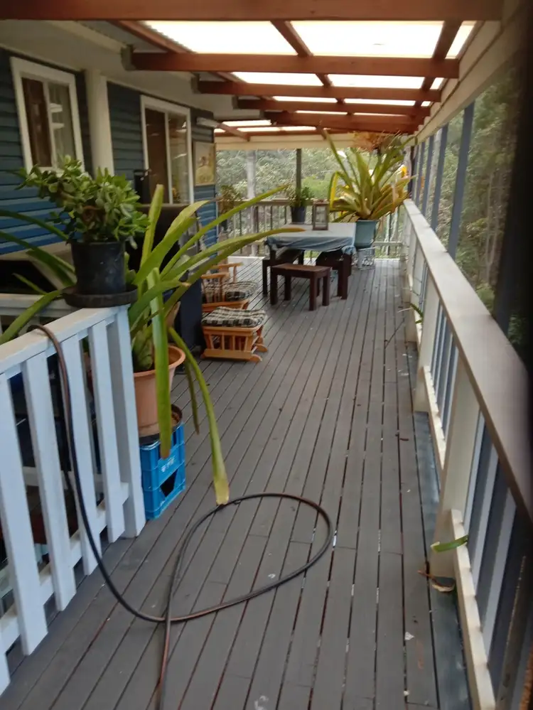 Sixth view of Homely house listing, 740 Kenilworth Skyring Creek Road, Carters Ridge QLD 4563