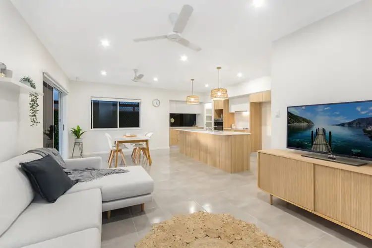 Sixth view of Homely house listing, 75 Barramundi Circuit, Burdell QLD 4818