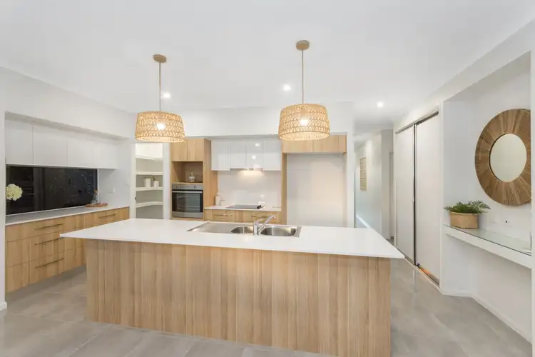 Seventh view of Homely house listing, 75 Barramundi Circuit, Burdell QLD 4818