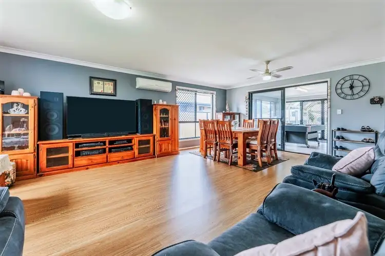 Third view of Homely house listing, 19 Osprey drive, Jacobs Well QLD 4208