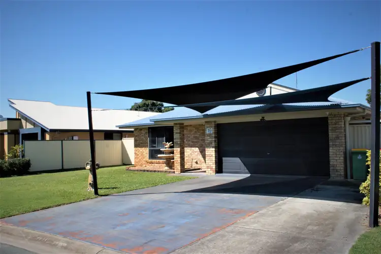 Fifth view of Homely house listing, 19 Osprey drive, Jacobs Well QLD 4208